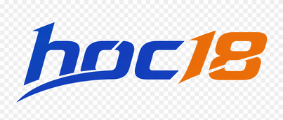 hoc18 logo